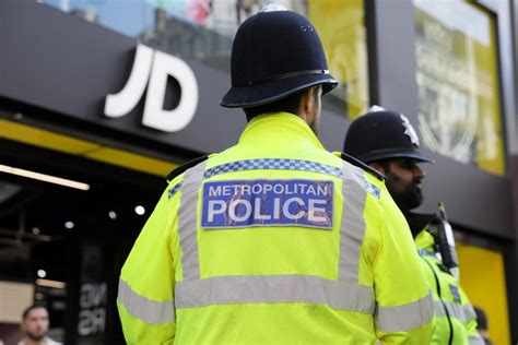 London police force says it will take years to remove officers accused of corruption and misconduct